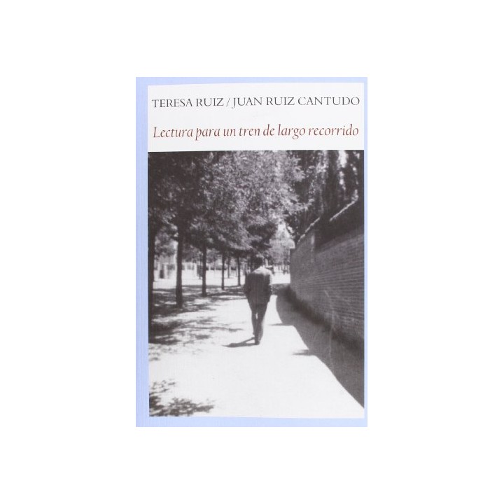 LECTURA PARA UN TREN DE LARGO RECORRIDO